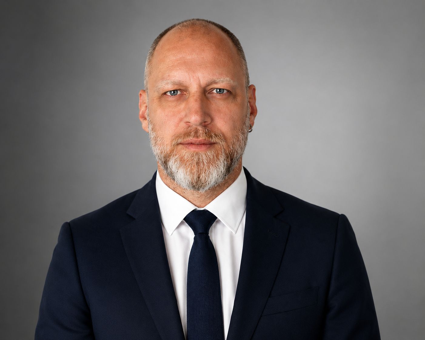 Vural Ergen - Founder and Managing Director of NEVORN